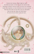 Backcover Fushigi Yuugi Genbu Kaiden 2