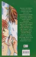 Backcover Tsubasa RESERVoir CHRoNiCLE 11