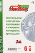 Backcover 100% Strawberry 8