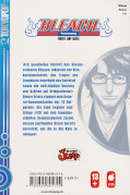 Backcover Bleach 12