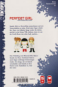 Backcover Perfect Girl 15