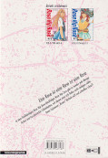 Backcover Rose Hip Zero 1