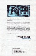 Backcover Train Man 1