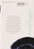 Backcover Astral Projekt 1