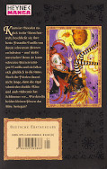 Backcover Sugar Sugar Rune 6