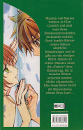 Backcover Tsubasa RESERVoir CHRoNiCLE 12