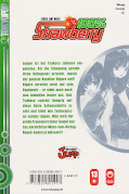 Backcover 100% Strawberry 9