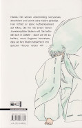 Backcover Inu Yasha 46