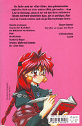 Backcover Slayers 7