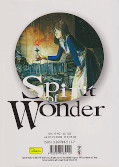 Backcover Spirit of Wonder 1
