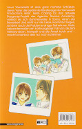 Backcover Dream Kiss 3