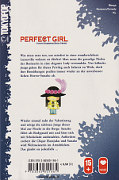 Backcover Perfect Girl 16