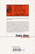 Backcover Train Man 2