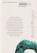 Backcover Astral Projekt 2