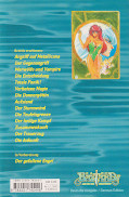 Backcover Bastard!! 14