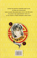 Backcover Fushigi Yuugi 2