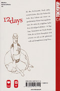 Backcover 12 Days 1