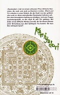 Backcover Kamiyadori 3