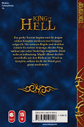 Backcover King of Hell 5