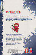 Backcover Perfect Girl 17