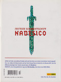 Backcover Nadesico 3