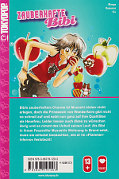 Backcover Zauberhafte Bibi 2