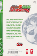 Backcover 100% Strawberry 12