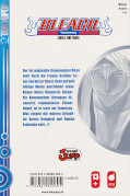 Backcover Bleach 20