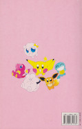 Backcover Pokémon Magical Journey 1