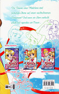 Backcover Kilala Princess 4