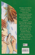 Backcover Tsubasa RESERVoir CHRoNiCLE 15