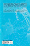 Backcover Love Hustler 1