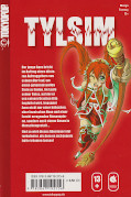 Backcover Tylsim 1