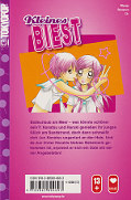 Backcover Kleines Biest 3