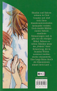 Backcover Tsubasa RESERVoir CHRoNiCLE 16