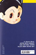 Backcover Astro Boy 1