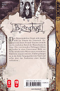 Backcover Bizenghast 2