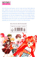 Backcover Mamotte! Lollipop 1
