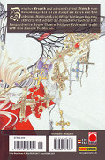 Backcover Trinity Blood 9