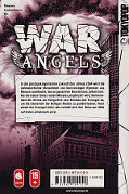 Backcover War Angels 1