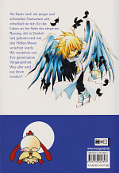 Backcover Angel Diary 9