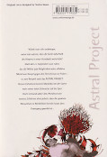 Backcover Astral Projekt 3