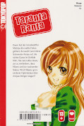 Backcover Taranta Ranta 2