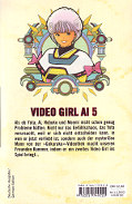 Backcover Video Girl Ai 5