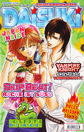 Backcover Daisuki 68