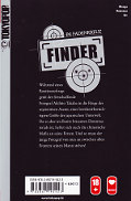 Deutsches Backcover Finder 1
