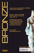 Backcover Bronze - Zetsuai since 1989 5