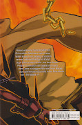 Backcover .hack//G.U.+ 3