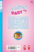 Backcover Aishiteruze Baby** 1