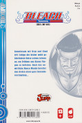 Backcover Bleach 28